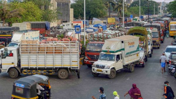 Goods Vehicles Banned at Bengaluru University's Jnanabharathi Campus, Here's Why