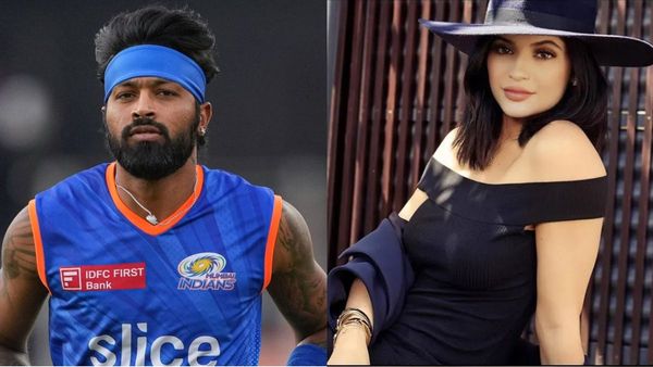 Is Hardik Pandya Marrying Hollywood Actress Kylie Jenner?