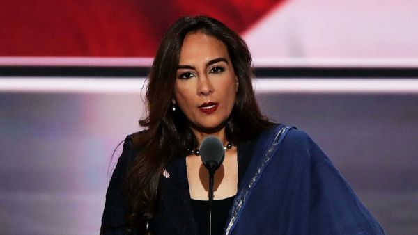 Trump Cabinet: Harmeet Dhillon Named Assistant Attorney General For Civil Rights