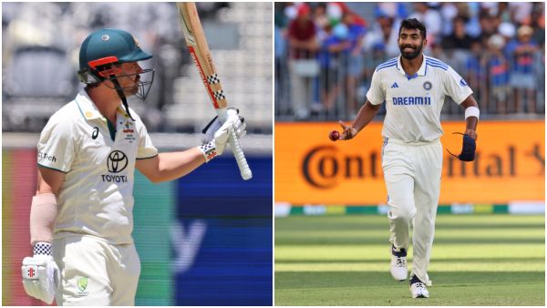 Bumrah Will Go Down As One Of The Greatest Pacers, I'll Tell My Grandkids I Faced Him: Travis Head