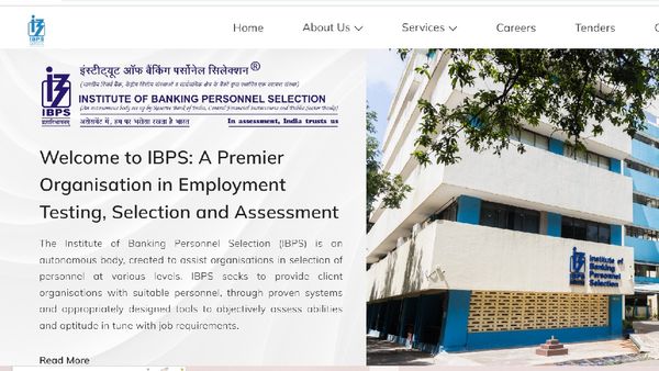 IBPS RRB Clerk Mains Result 2024 Expected Tomorrow: Check Steps To Download