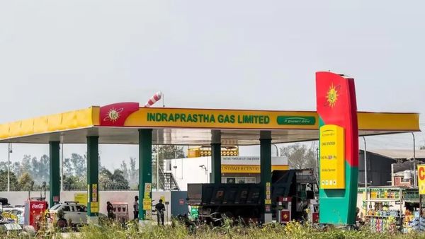 Indraprastha Gas (IGL) Shareholders To Get 1:1 Share Bonus