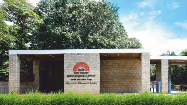 IIM-Bangalore Director, 7 Others Booked Over Caste Discrimination Against Dalit Professor