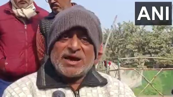 Will Not Immerse Ashes Of My Son Till We Get Justice: Father Of Bengaluru Techie Who Died By Suicide