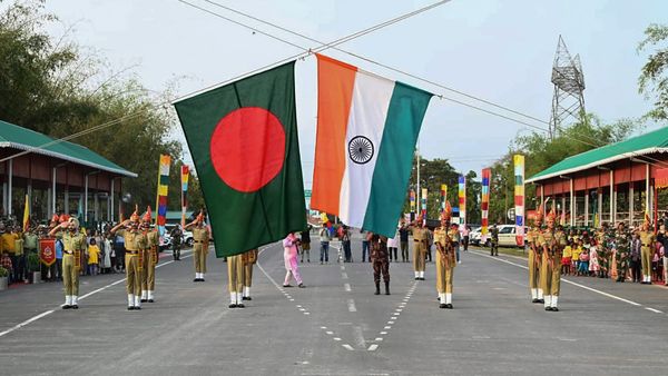 No change in Vijay Diwas celebrations despite unrest in Bangladesh, says Muktijoddha