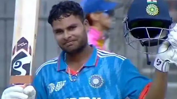 Mohammad Amaan's Unbeaten 122 Power India Beat Japan In U19 Asia Cup