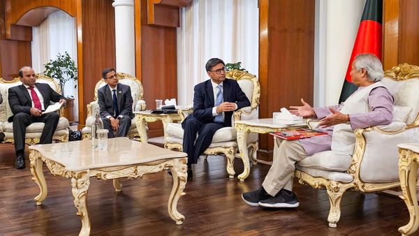 US Urges Peaceful Resolution Amid Strained India-Bangladesh Relations