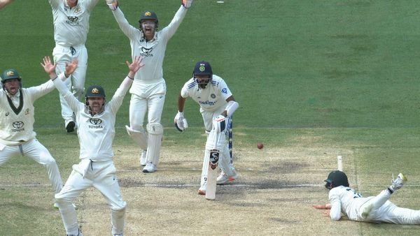 India's 184-Run Defeat Vs Australia In Boxing Day Test Complicates WTC Final Hopes