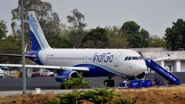 400 IndiGo Passengers Stranded At Istanbul Airport For 24 Hours; No Food, Accommodation Provided