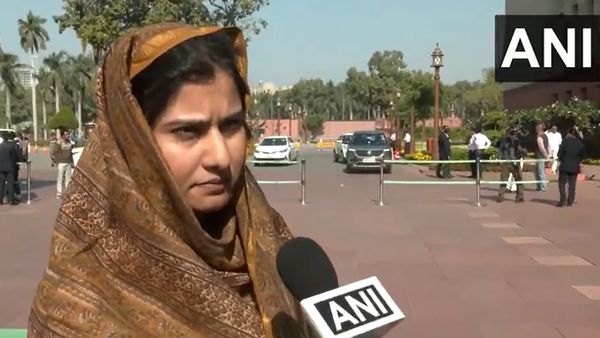 Iqra Hasan Slams Assam Beef Ban, Warns Of Threat To Freedom And Democracy