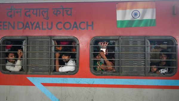 IRCTC Faces Major Outage Amid Busy Holiday Season, Stock Affected