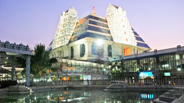 ISKCON Bengaluru Requests Centre To Work With Bangladesh To Protect Minorities