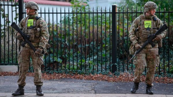 EXPLAINED | Is Yemen The Next Battleground In Israel's Campaign Against Iranian-backed Militias?