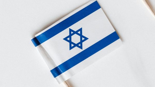 Israel Closes Embassy In Ireland, Blames Country For 'Extreme Anti-Israel Policies'