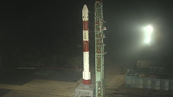 ISRO PSLV-C60 Launch Highlights: SpaDeX Soars! India’s Space Odyssey Hits A New High!