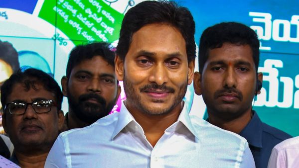 YSRCP To Join INDIA Bloc, If Mamata Banerjee Leads Alliance