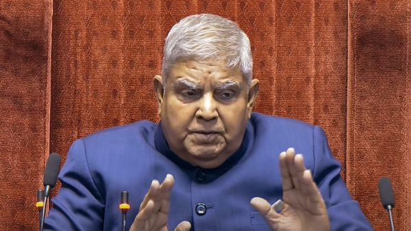 Cash Recovered From Rajya Sabha Near Congress MP Abhishek Manu Singhvi's Seat, Chaos Ensues; Probe Ordered