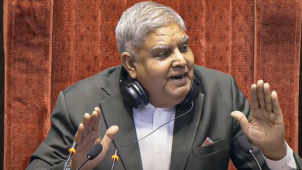 Opposition's No-Confidence Motion Against Jagdeep Dhankhar Rejected: Key Reasons Explained