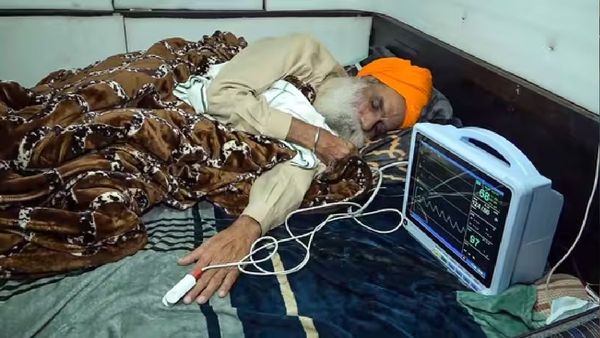 Centre Faces Pressure Over Dallewal's Hunger Strike: Farmer Leader Calls For Action