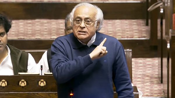 Inflation Rising Faster Than Speed Of Bullet Train, Has Broken Back Of Common People: Congress