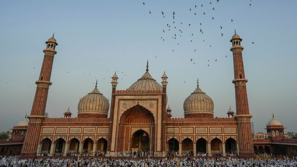 Now, Hindu Outfit Wants ASI Survey Of Delhi's Jama Masjid Over Alleged 'Buried' Idols