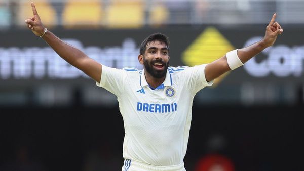 ICC Rankings: Jasprit Bumrah Equals R Ashwin's THIS Record
