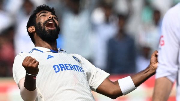 200 Test Wickets! Jasprit Bumrah Becomes Fastest Indian Pacer To Take Achieve Mile Stone