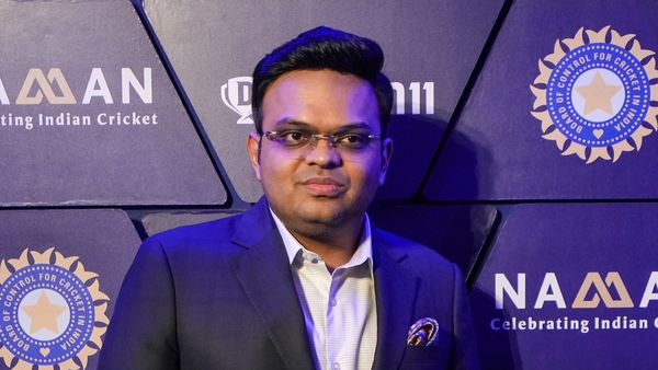 Jay Shah Bids Adieu To BCCI Secretary Role, Begins Stint As ICC Chairman