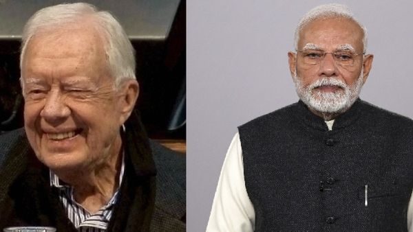 Jimmy Carter Passes Away At 100: PM Modi’s Tribute To A Nobel Laureate And Global Visionary