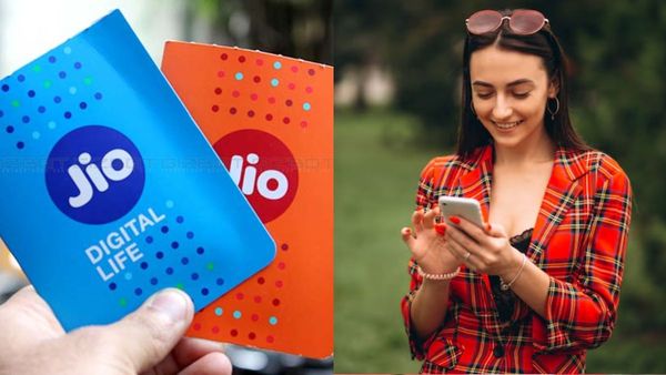 Jio Launches Budget-Friendly Recharge Plan At Rs 899 For Three Months