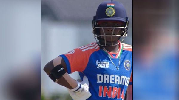 WPL Auction 2025: Mumbai Indians Buys 16-Years-Old G Kamalini For Rs 1.60 crore; Know Who Is She