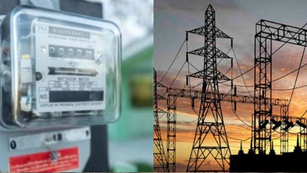 Power Tariff Hike Looms In Karnataka: Escoms Push For ₹1.50/unit Hike