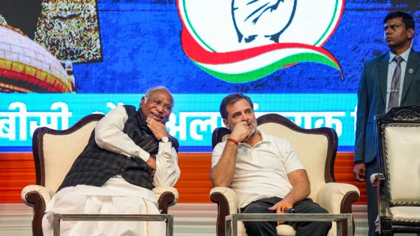 Momentous Occasion For Humanity Under Indira Gandhi's Decisive Leadership: Congress On Vijay Diwas