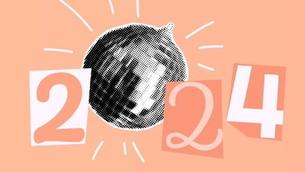 Pantone Colour Of The Year 2024: The Colour That Will Bring Serenity And Warmth To Your Designs