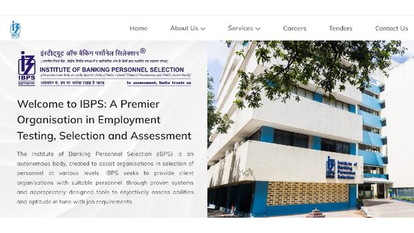 IBPS SO Mains Admit Cards Released: Find Exam Details And Easy Steps To Download