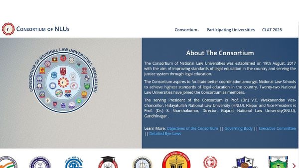 CLAT Result 2025 Released: Scores, Answer Key, And Counselling Updates Inside