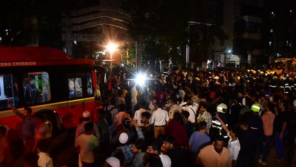 Kurla Accident Exposes What Went Wrong: Why Traffic Planning Has Been Ignored For Decades