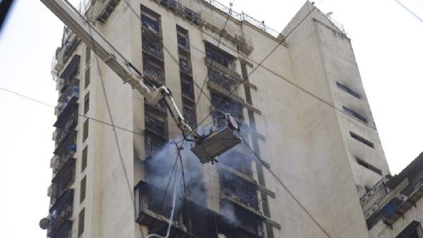 Mumbai Fire Brigade's New Fire Safety Approval System Hits Roadblocks, Delaying Key Projects