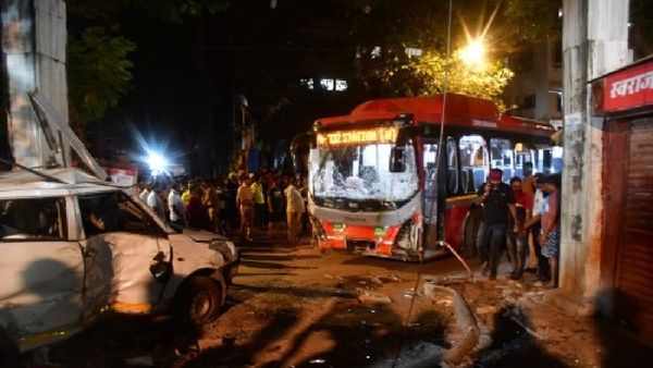 BEST’s New Plan After Kurla Accident: Smaller Buses To Tackle Congested Roads