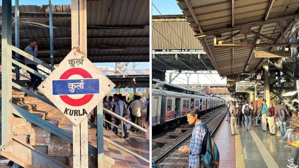 BEST Bus Services Halted In Kurla: Commuters Forced To Walk Or Pay Exorbitant Fares