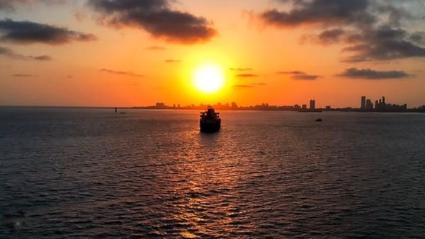 Mumbai Port Opens Its Gates: First-Ever Public Tour Through History, Ships, And Cargo