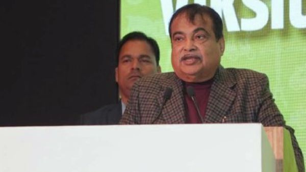 Nitin Gadkari On Live-In Relationships: 