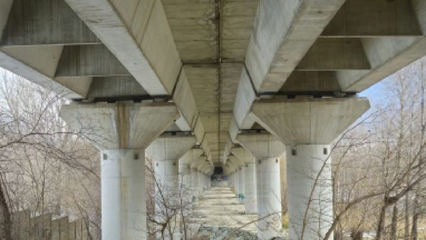 Bandra's 135-Year-Old Rail Bridge Over Mithi River To Be Replaced: Here’s What It Means For Train Services