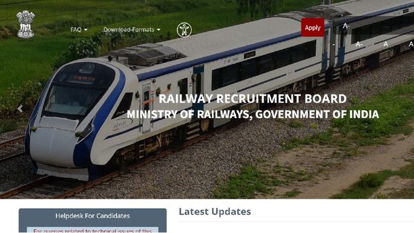 RRB JE Answer Key 2024 For CBT 1 Releasing Soon, Check Steps To Download
