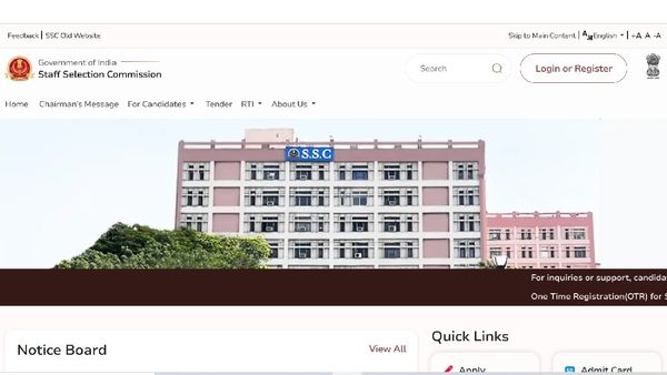 SSC MTS Results 2024 Soon: Find Out The Expected Cut-Offs By Category