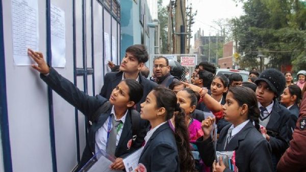 CBSE Sample Papers 2025: Everything You Need To Know About The New Maths Exam Format