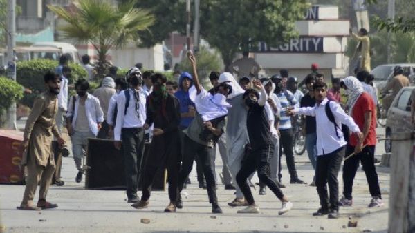 Rewind 2024: Year Of Exam Scandals – Leaks, Protests, And Cancellations; Check The List Inside