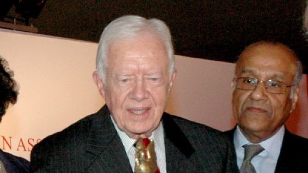 How Jimmy Carter’s 1978 Visit Led To The Naming Of Haryana’s Carterpuri