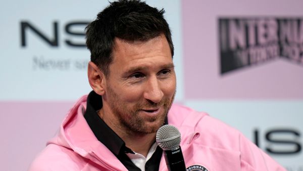 Lionel Messi's 17 Years Streak Broken! FIFPro Announces FIFA World 11 For 2024