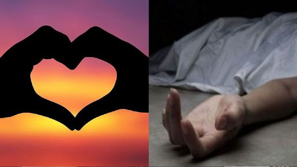 Triangle Love Story Ended Tragically! Two Lovers Lost Their Lives For Love In Maddur